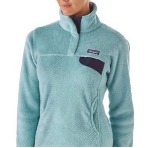 Patagonia pullover